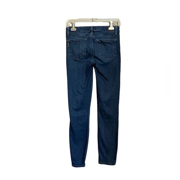 Paige verdugo ankle skinny jeans‎ - Picture 11 of 12